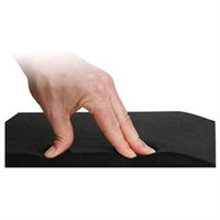 WellnessMats PuzzlePiece L-Series, Corner Anti-Fatigue Mat Set