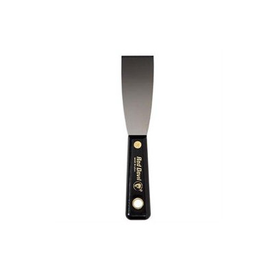 Red Devil 4200 Professional Series Putty Knife, 1-1/2, Flex