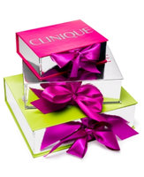 Clinique Gift Box