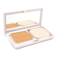 Shiseido White Lucent Brightening Spot-Control Foundation