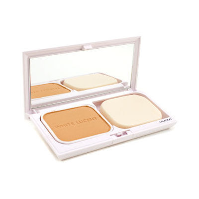 Shiseido White Lucent Brightening Spot-Control Foundation