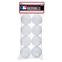 Franklin Sports MLB Aero-Strike Baseballs