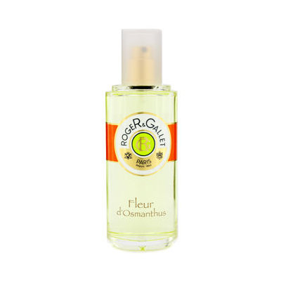 Roger & Gallet Fleur d'Osmanthus Fresh Fragrant Water Spray 100ml