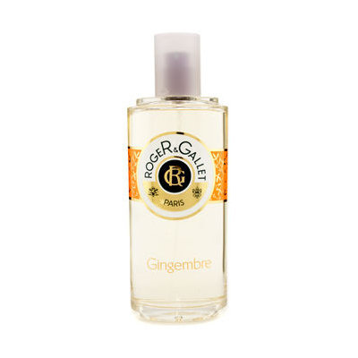 Roger & Gallet Gingembre (Ginger) Fresh Fragrant Water Spray 200ml/6.6oz