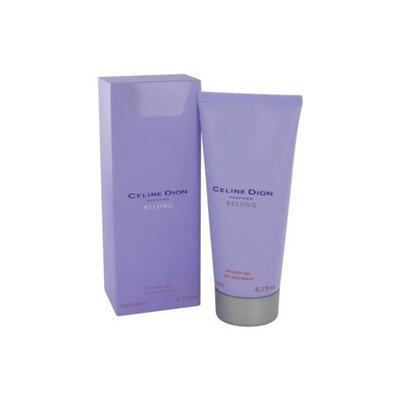 Belong by Celine Dion Shower Gel 6.6 oz