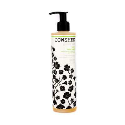 Cowshed Grubby Cow Zesty Hand Wash (300ml)
