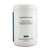 Skin Ceuticals Simply Clean Pore Refining Gel Cleanser