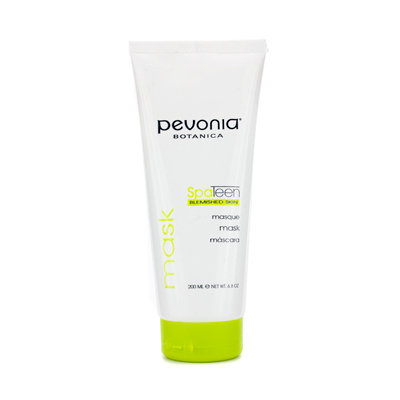 Pevonia Botanica SpaTeen Blemished Skin Mask (Salon Size) 200ml/6.8oz