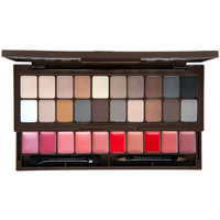 NYX Nude On Nude