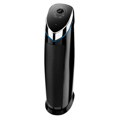 Germ Guardian Digital UVC & True HEPA Air Cleanser