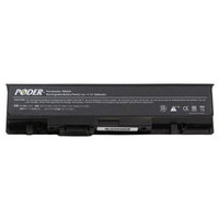 Poder 6 Cell Battery for Dell Studio XPS 1537,1555 11.1V 5200 mAh ; New 312-0701