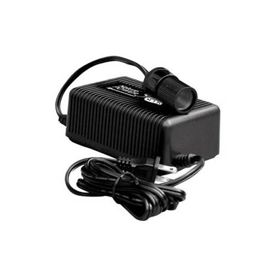 Miracle Products 30058 Nature Power 5.8 Amp AC to DC Co Converter