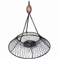 American Maple Inc Promar Deluxe Hoop Net Rigging Kit
