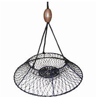 American Maple Inc Promar Deluxe Hoop Net Rigging Kit