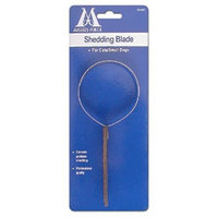 Millers Forge Shedding Blade for Dogs and Cats, Small