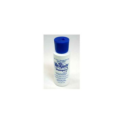 Bulk Buys No Rinse Shampoo - Case of 144