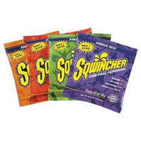 Sqwincher 016801-OR Lite Powder Concentrate (Makes 2.5 gallon, Orange)