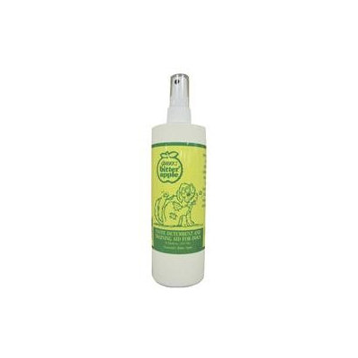 Grannick's Bitter Apple Spray For Dogs And Cats 16 Oz