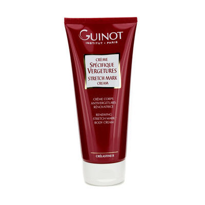 Guinot Creme Specifique Vergetures Stretch Mark Cream 200ml/6.8oz