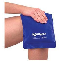 Mabis 619-3020-0100 KOOLpress Half Size Compress