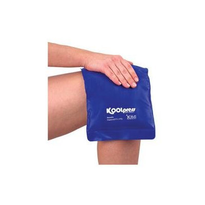 Mabis 619-3020-0100 KOOLpress Half Size Compress