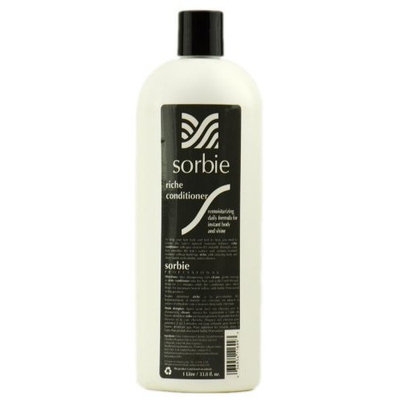 Trevor Sorbie Riche Conditioner 33.8 oz