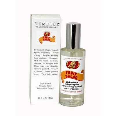 Jelly Belly Fruit Salad By Demeter For Women. Jelly Belly Cologne Spray 4.0 Oz