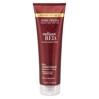 John Frieda® Red Color Magnifying Daily Conditioner with Light Enhancers