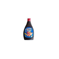 The Original Bosco Chocolate Syrup - 22 oz Squeeze Bottle all nature