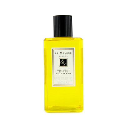 Jo Malone 13958889503 Grapefruit Bath Oil 250ml8.5oz