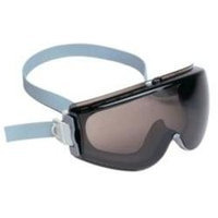 Uvex Stealth Safety Goggle Replacement Lenses, Clear Lens