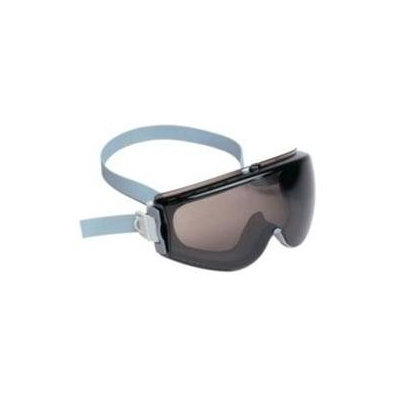 Uvex Stealth Safety Goggle Replacement Lenses, Clear Lens