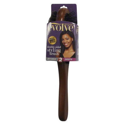 Firstline Evolve Double-Sided Styling Brush