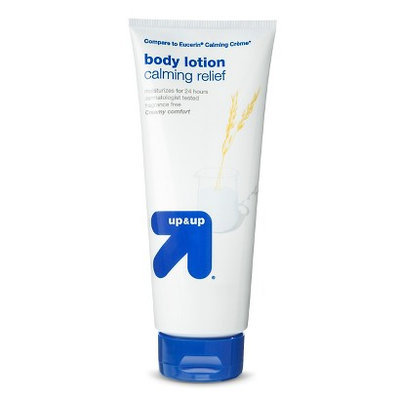 Up & Up Daily Calming Moisturize Lotion 14oz