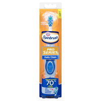 ARM & HAMMER™ Spinbrush™ Pro Clean Powered Toothbrush