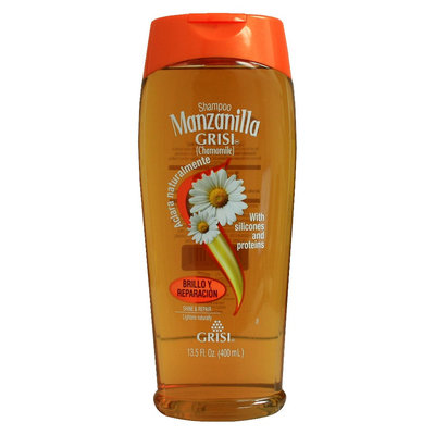 Grisi Chamomile Shampoo 13.5 oz - Champu Manzanilla