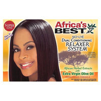 Africa's Best Africas Best Super No Lye Relax Kt