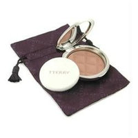 By Terry 12018710802 Teint Terrybly Superior Flawless Compact Foundation - no. 4 Sunlight Amber - 5G-0.17Oz