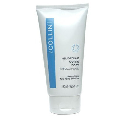 G.M. Collin GM Collin Exfoliating Gel 5 oz.
