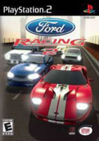 Jack of All Games Ford Racing 2
