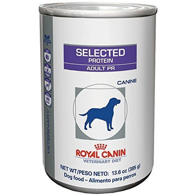 ROYAL CANIN Canine Selected Protein Adult PR Can (24/13.6 oz)
