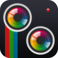 Easy Tiger Apps, LLC. Split Pic Photo Editor