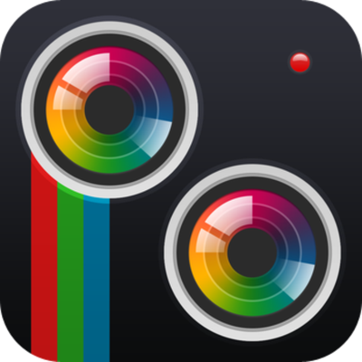 Easy Tiger Apps, LLC. Split Pic Photo Editor