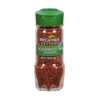 McCormick Gourmet™ Southwest Seasoning