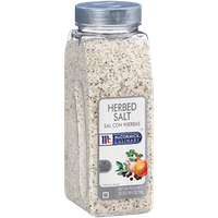 McCormick Culinary® Herbed Salt