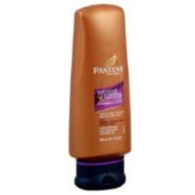 Pantene Relaxed & Natural Moisturizer Hair Cream