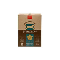 Cloud Star Provenance Dog Treats, Grain Free, 16oz Box, Fish & Potato
