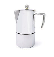 Cuisinox COFM - Milano Espresso Coffeemaker: COFM6G Coffee Maker Mi