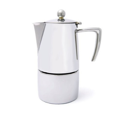 Cuisinox COFM - Milano Espresso Coffeemaker: COFM6G Coffee Maker Mi