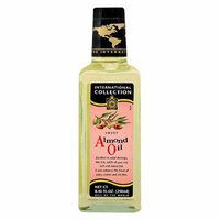 aaa International Collection Almond Oil 8.45 oz